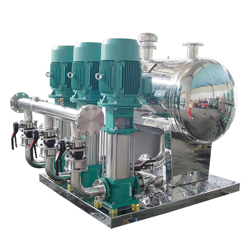 無負壓供水設(shè)備